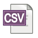 CSV Reports – Kellerman Software