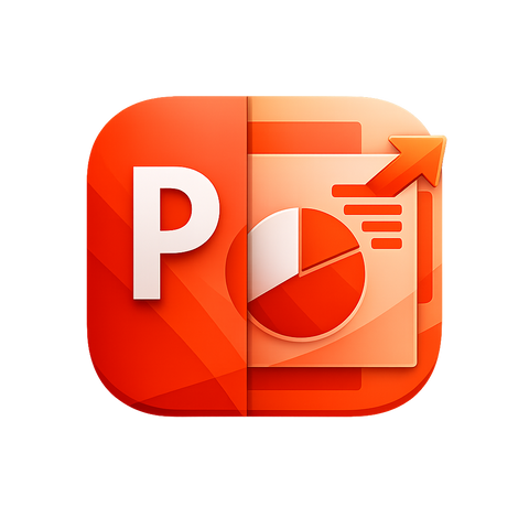 PowerPoint Export Handouts