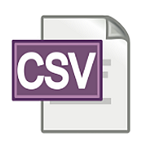 CSV Reports