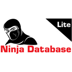 Ninja Database Lite