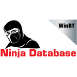 Ninja WinRT Database